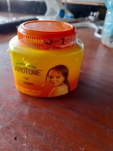 Carotone Brightening Cream 135ml - image 2