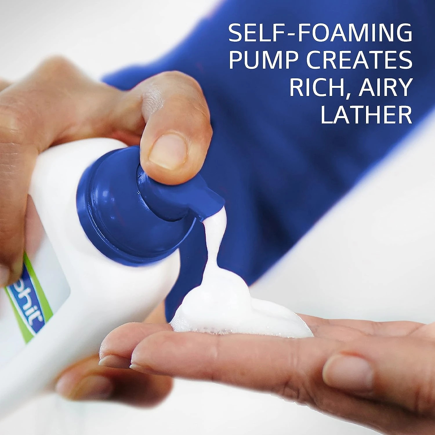 Cetaphil Oil Free Gentle Foaming Cleanser 236ml - image 7