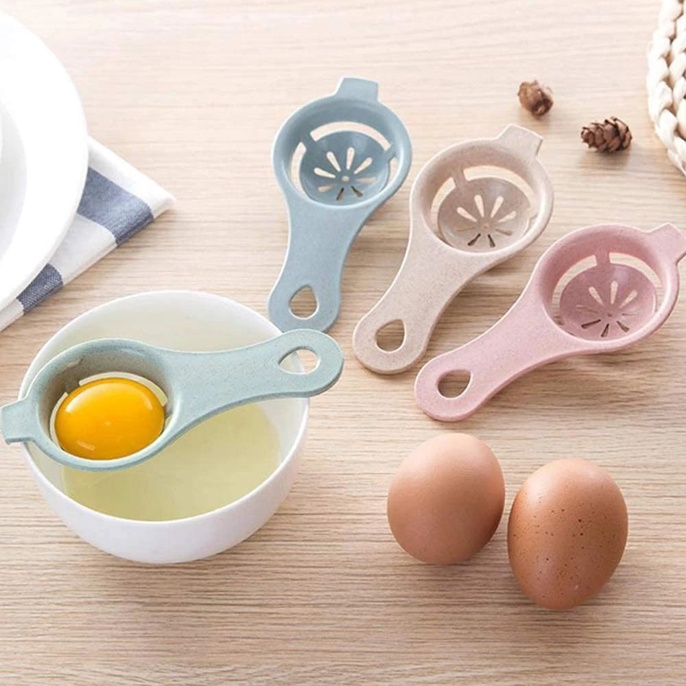 Generic Egg White Separator Tool - image 1