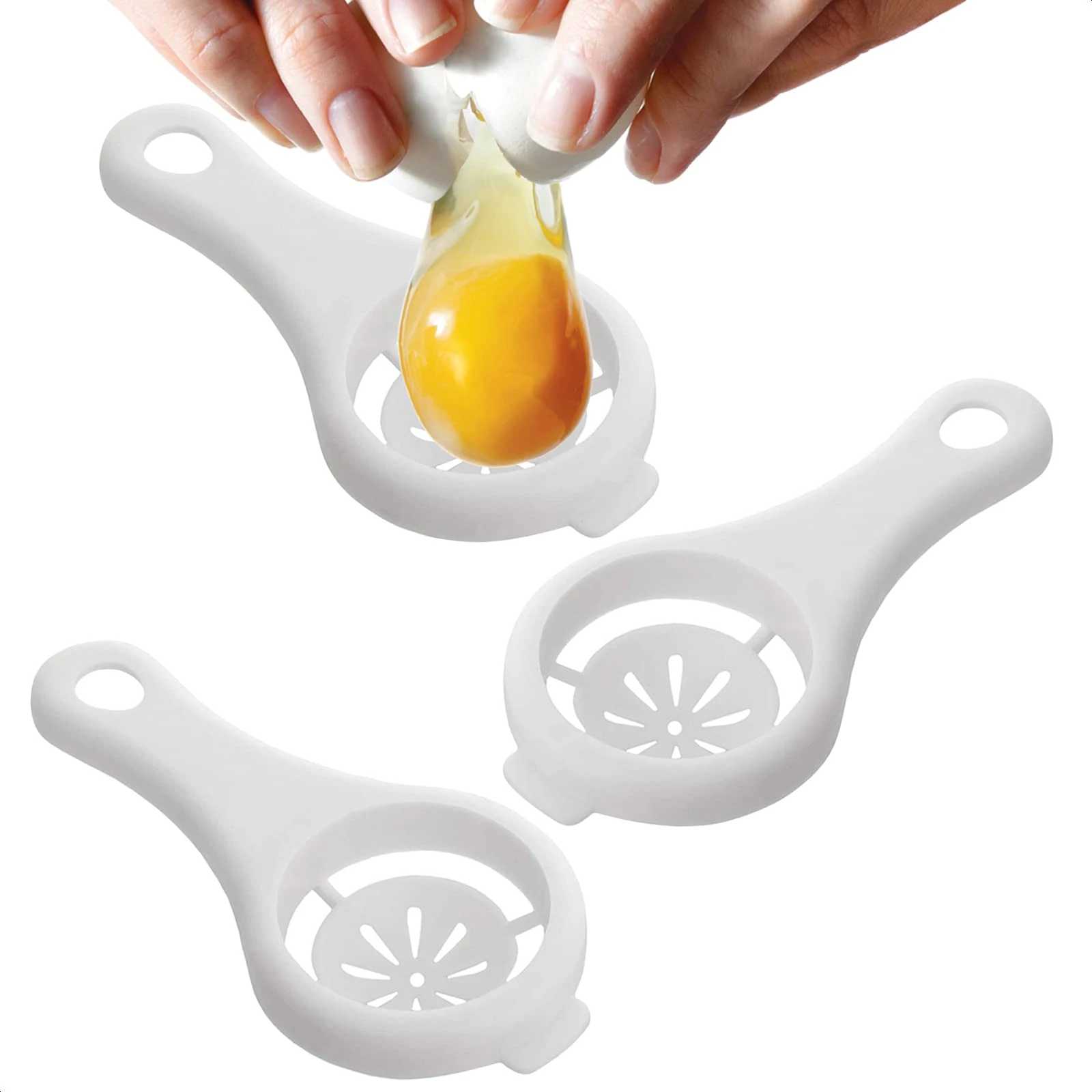 Generic Egg White Separator Tool - image 2