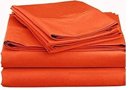 Egyptian Cotton Striped Bedsheet King Size (90 X 100) - image 12