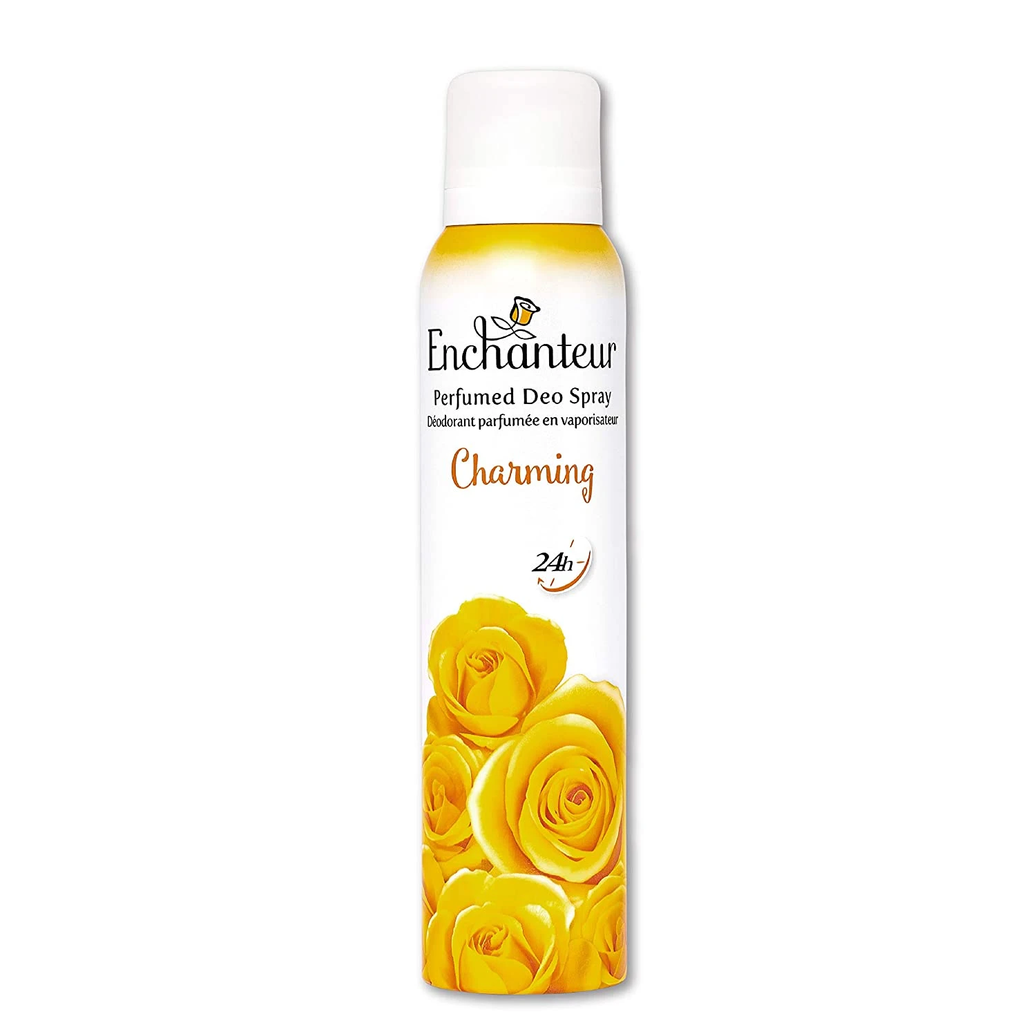 Enchanteur Charming Perfumed Deo Spray For Women 150ml