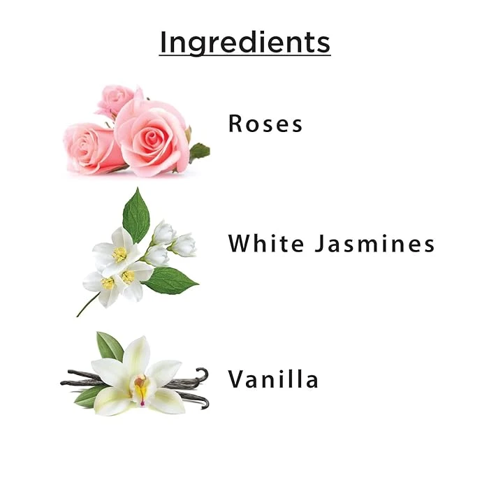 Enchanteur Romantic Perfumed Body Spray - image 2