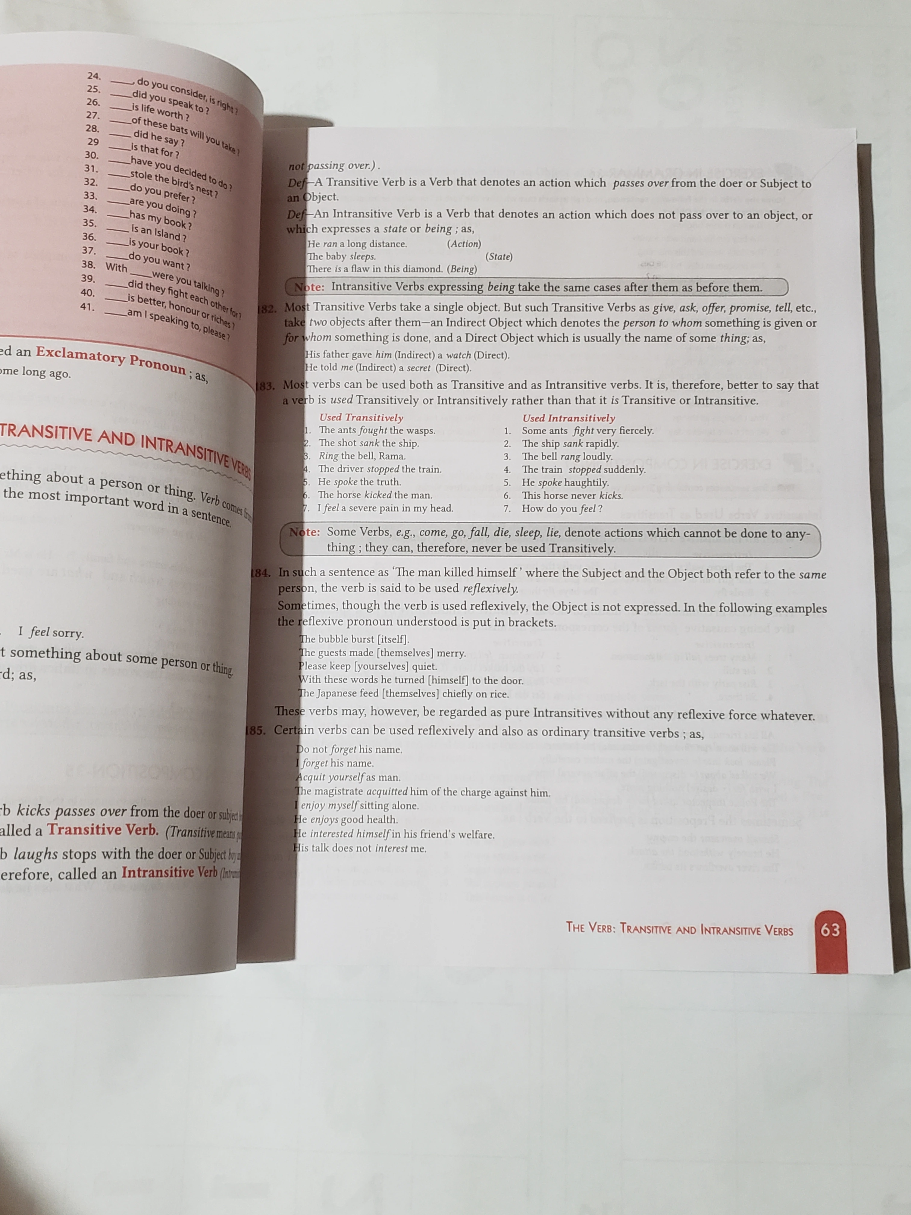Generic English Grammar & Composition Regular Version - image 5