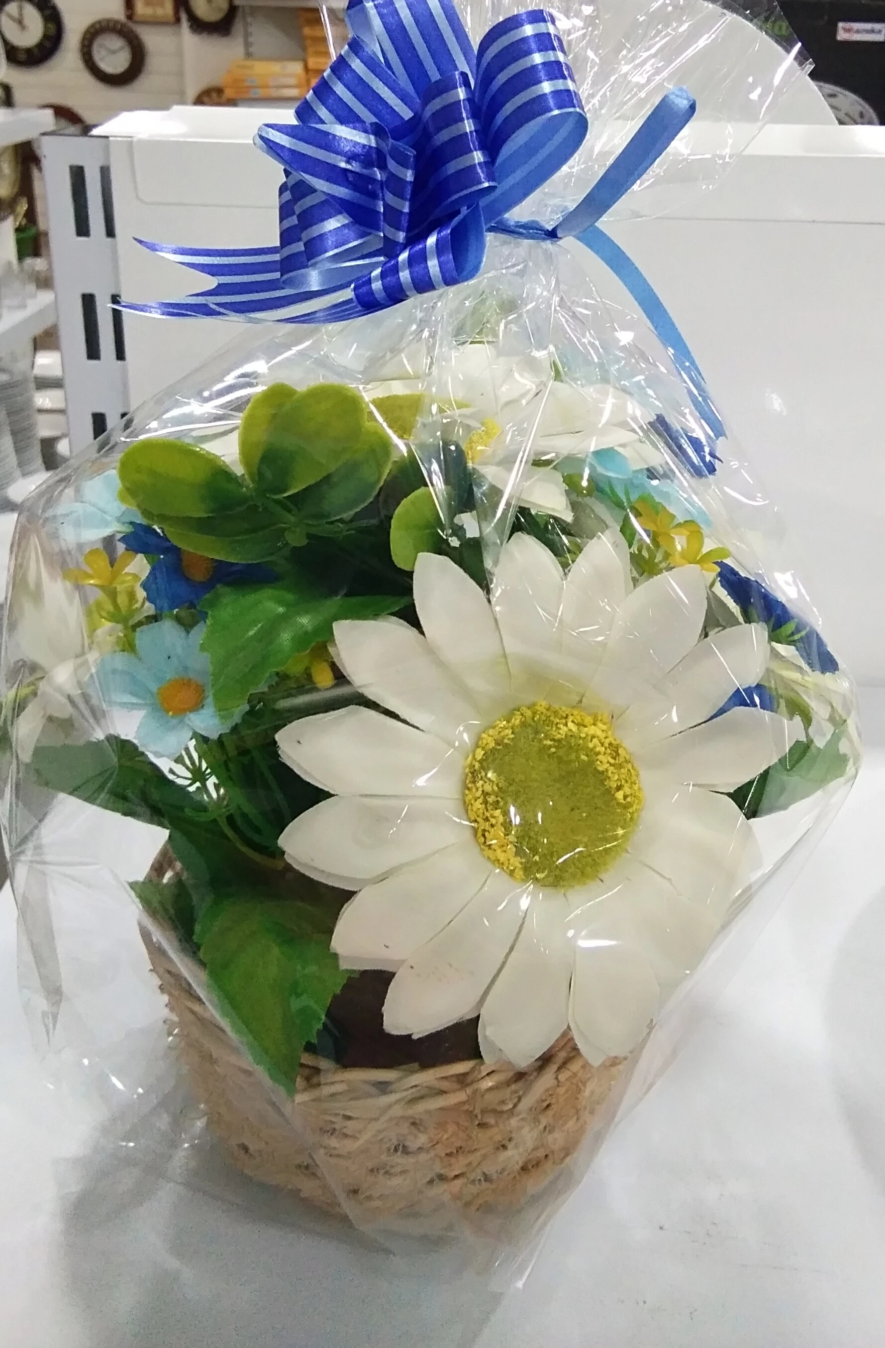 Generic Fake Flowers Decoration