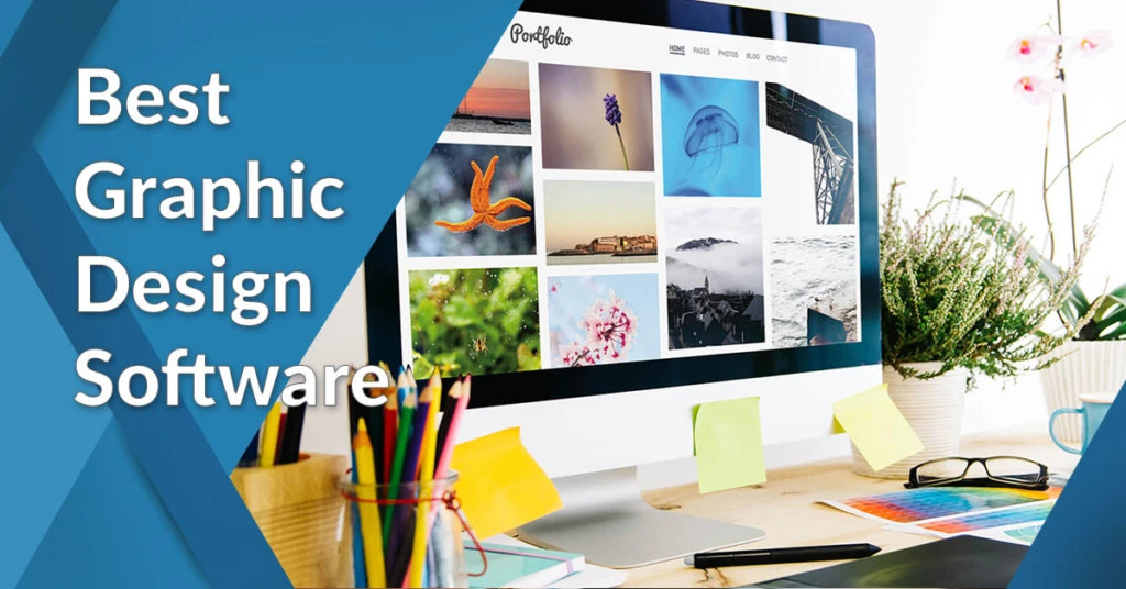 Graphic Designer Software Collection 2021 Pre Activated