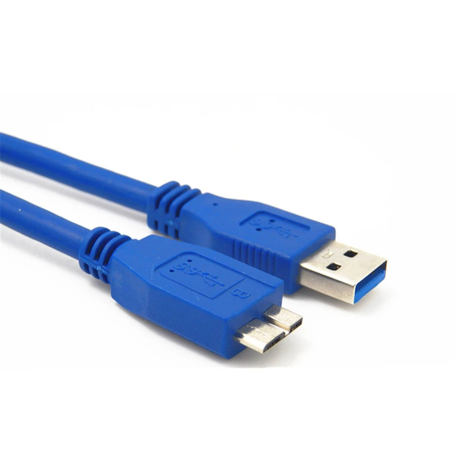 Generic Hard Disk Cable Super-Speed 5Gbps