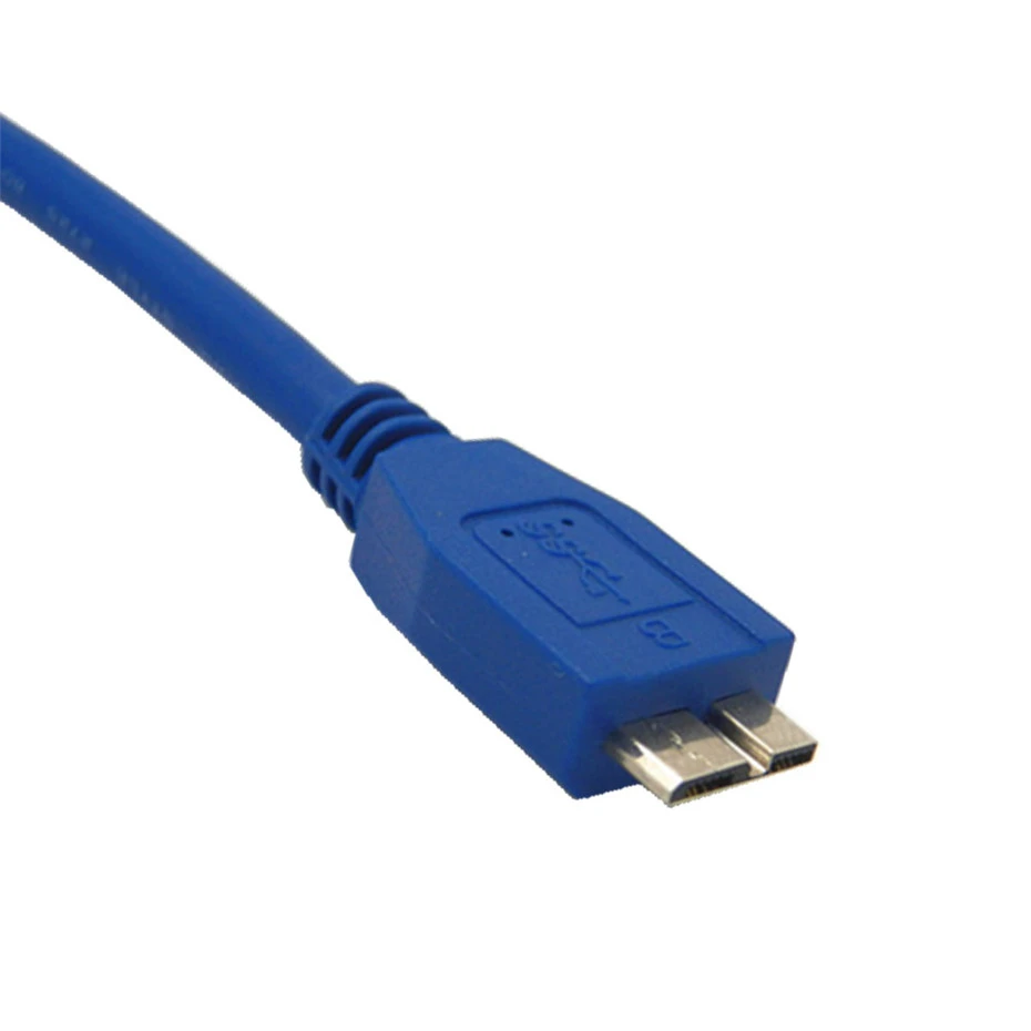 Generic Hard Disk Cable Super-Speed 5Gbps - image 3