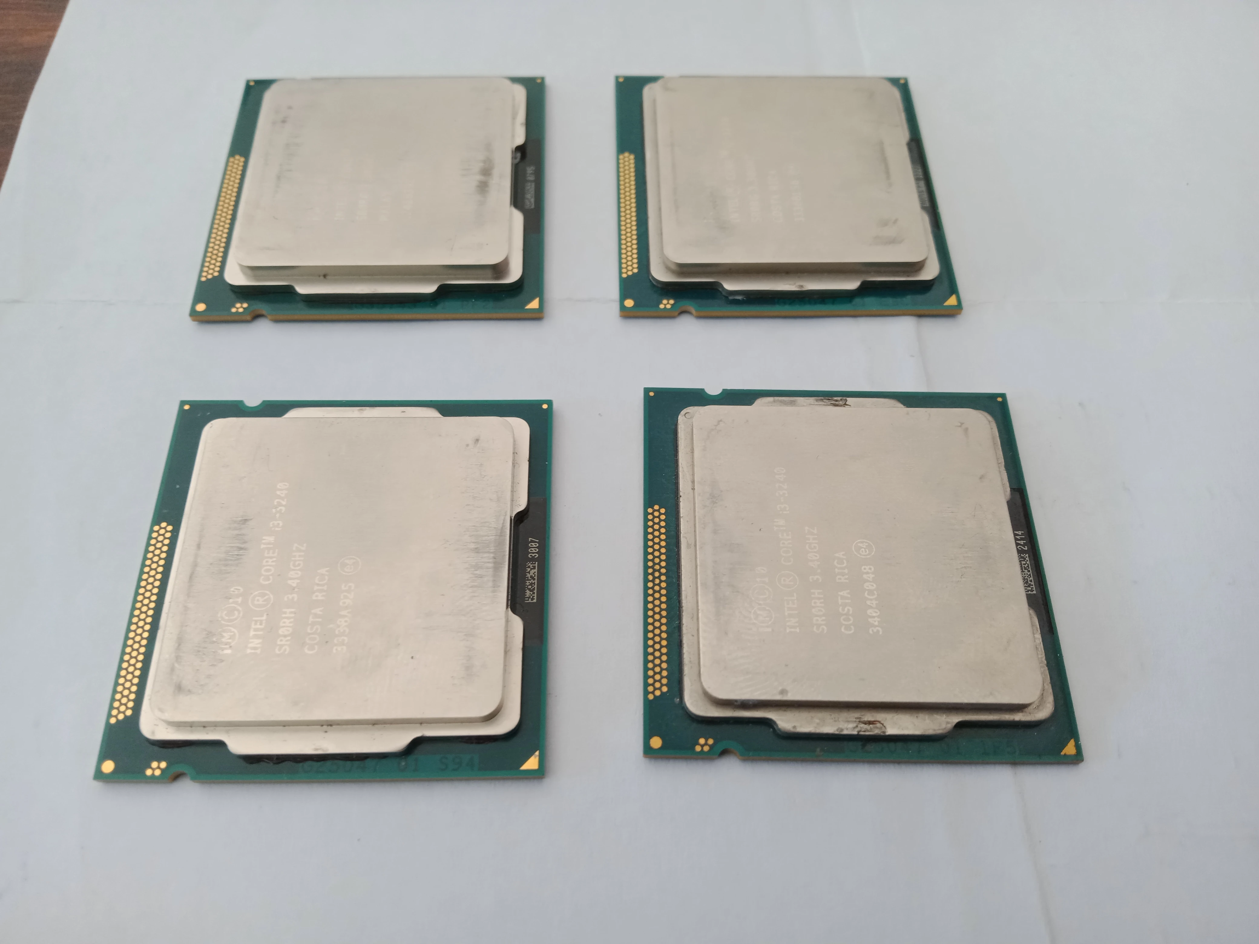 Intel i3 3rd Gen Processor - image 2
