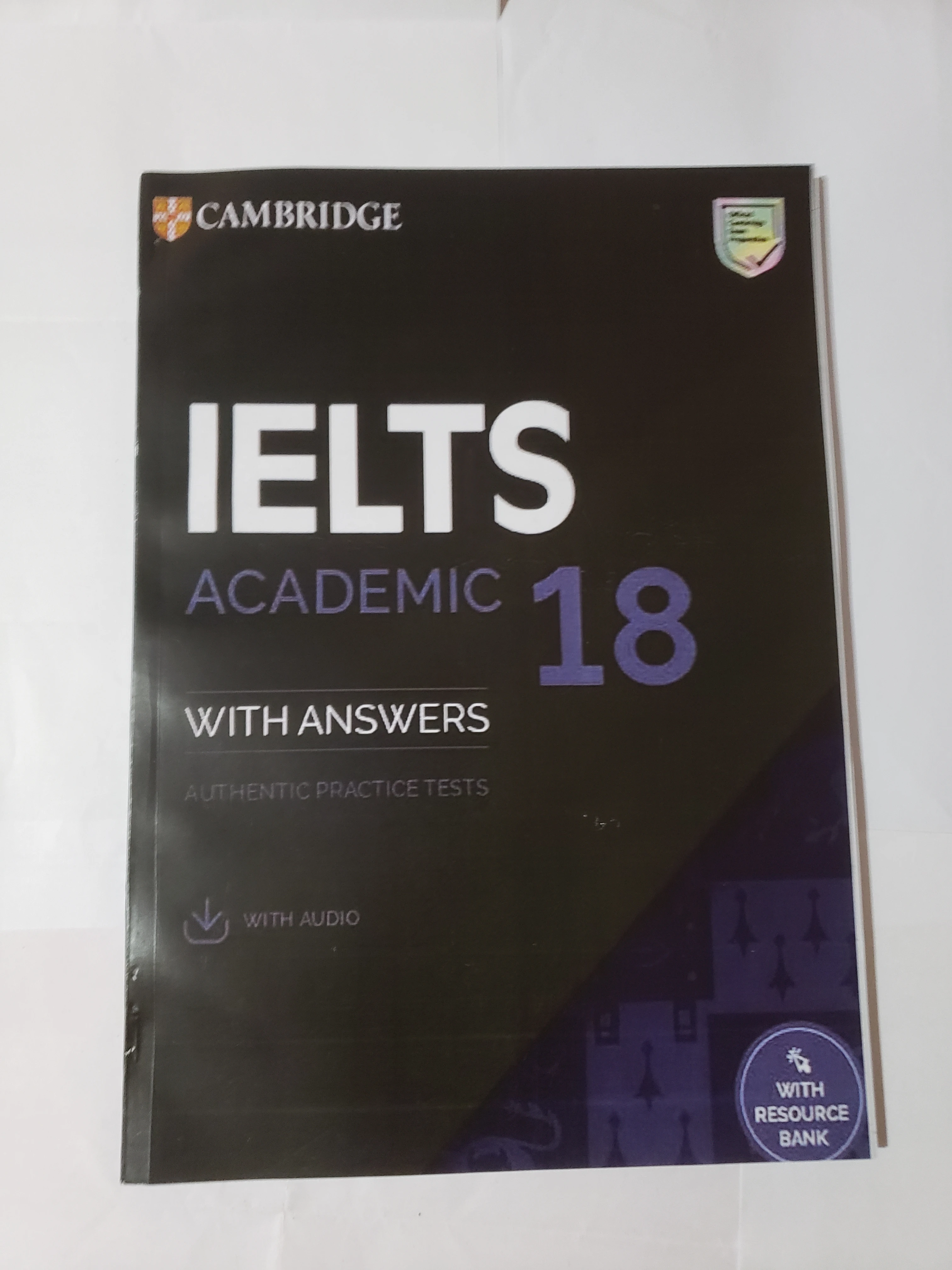 IELTS Academic Books 17 & 18 - image 3