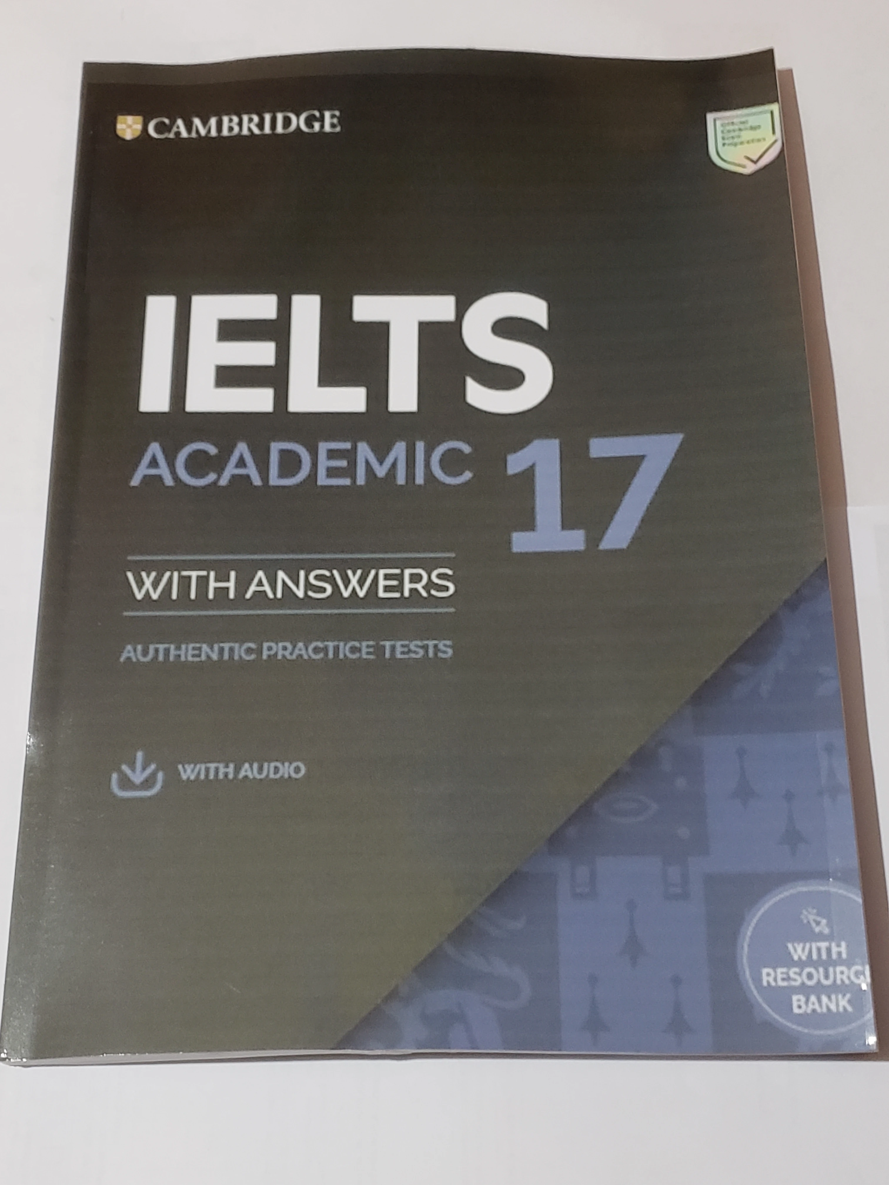 IELTS Academic Books 17 & 18 - image 9