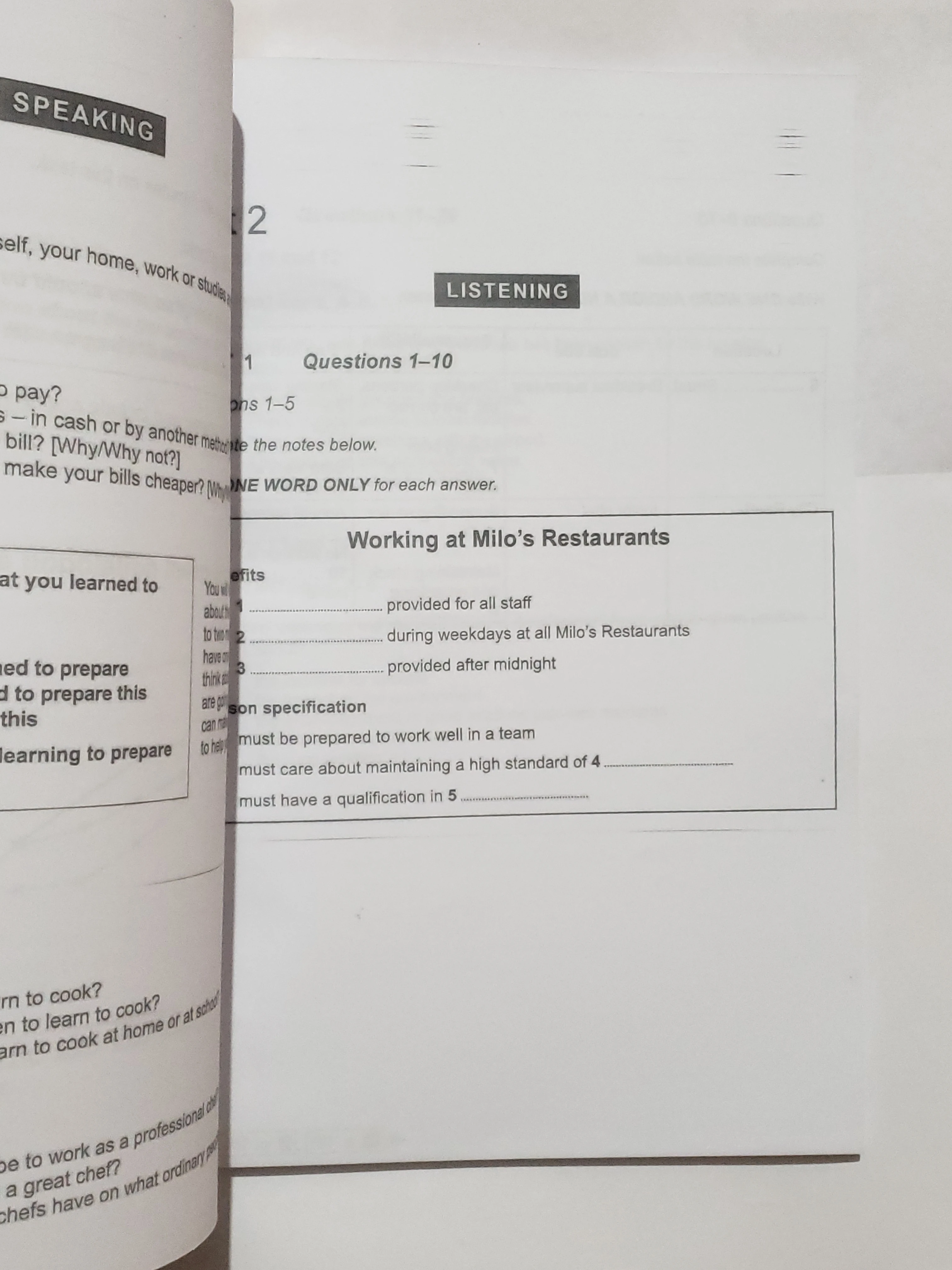 IELTS Academic 18 Book with Audio - image 3