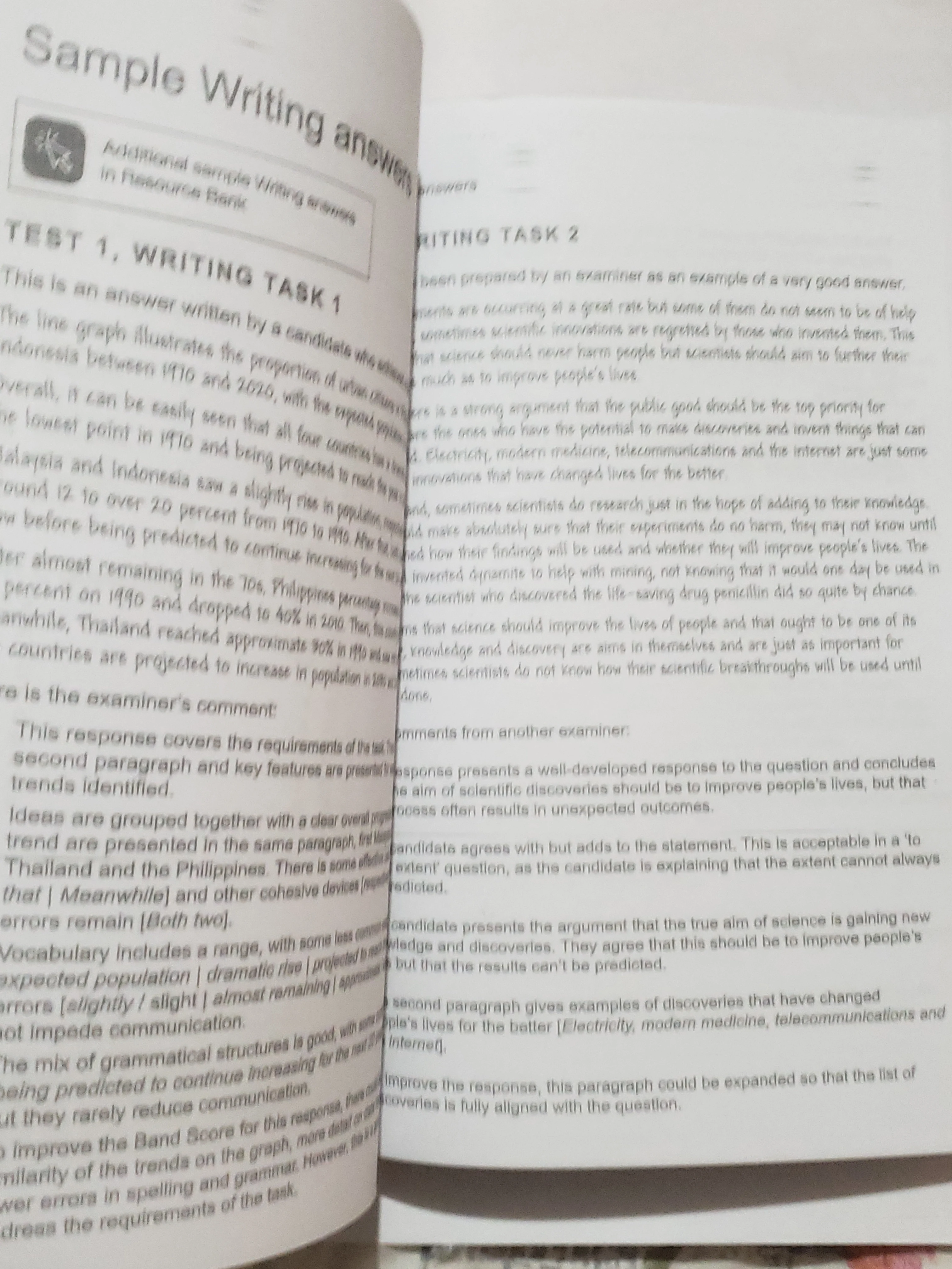 IELTS Academic 18 Book with Audio - image 4