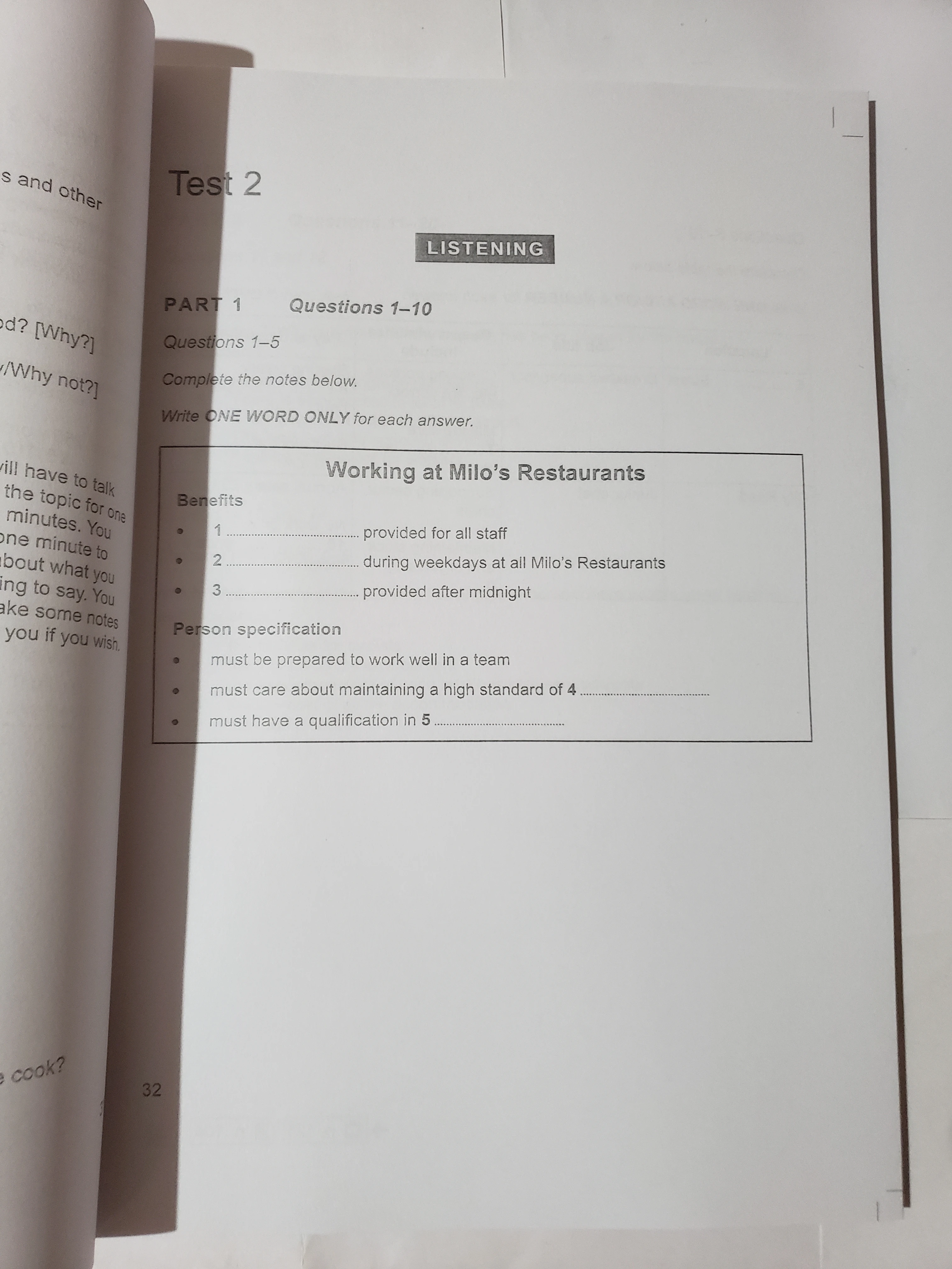 IELTS Academic 18 Book with Audio - image 11