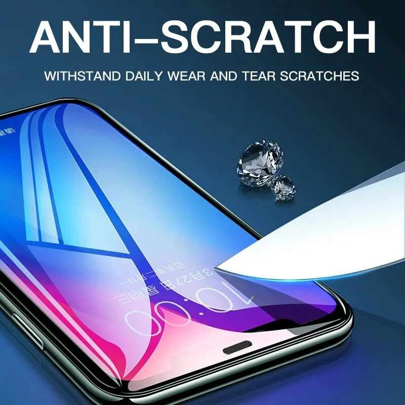 iPhone 14 Pro Max Tempered Glass Screen Protector - image 4