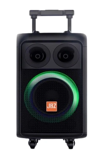 JBZ JB+0818 Multi Functional Speakers