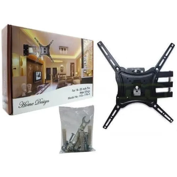 Generic HDL-117B LCD TV Wall Mount