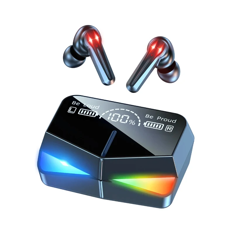 M28 Wireless Earphones Bluetooth Earbuds - image 7