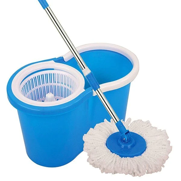 Magic Mop 360 Spin Bucket Set - image 3