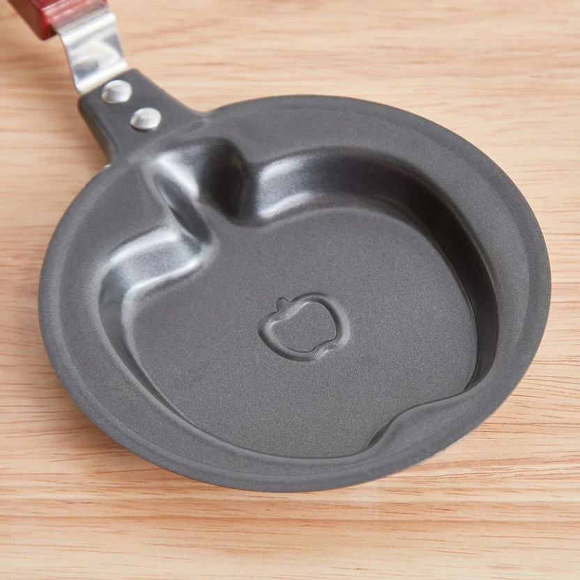 Moni Mini Poele Apple Egg Pan
