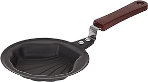 Generic Tree Shape Mini Egg Pan