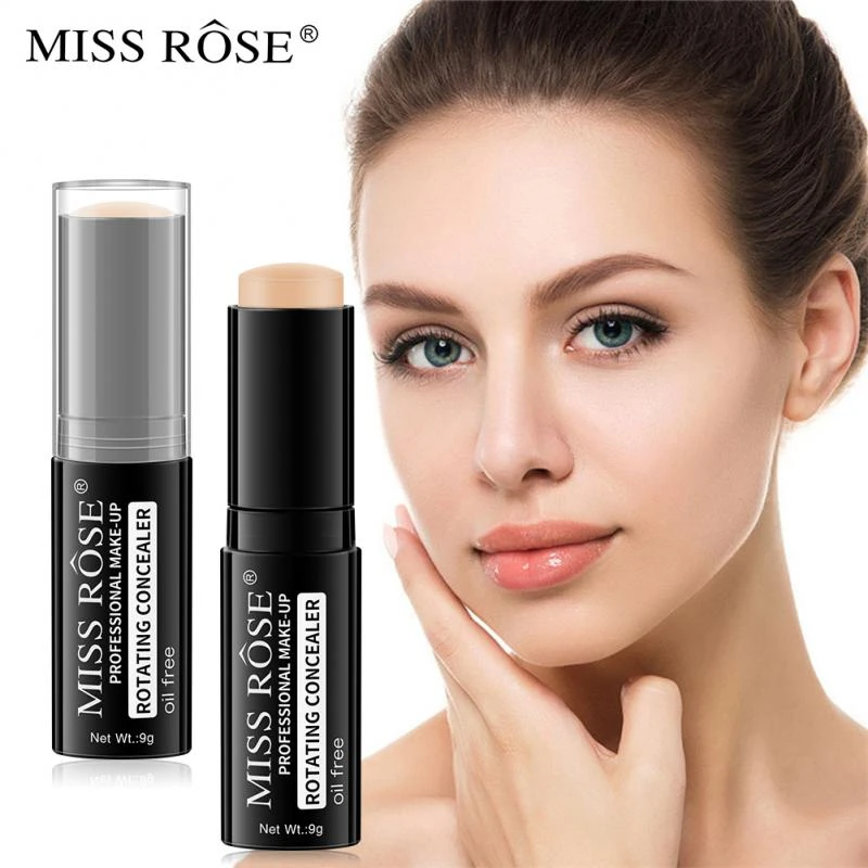 Miss Rose Professional Rotating Concealer Shade 01 - image 3