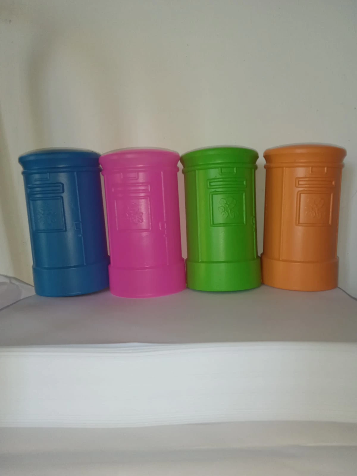 Generic Money Till Box Saving Box For Kids - image 1