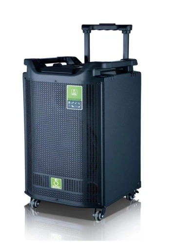 Generic Multi Media Speakers 818+fm Radio