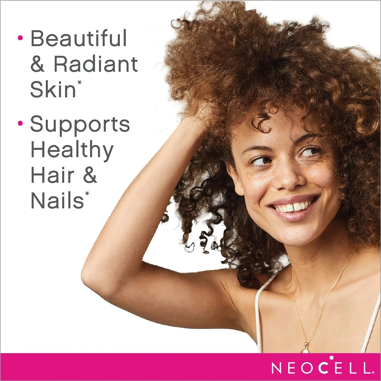 Neocell Super Collagen + C Biotin 360 Tablets - image 3