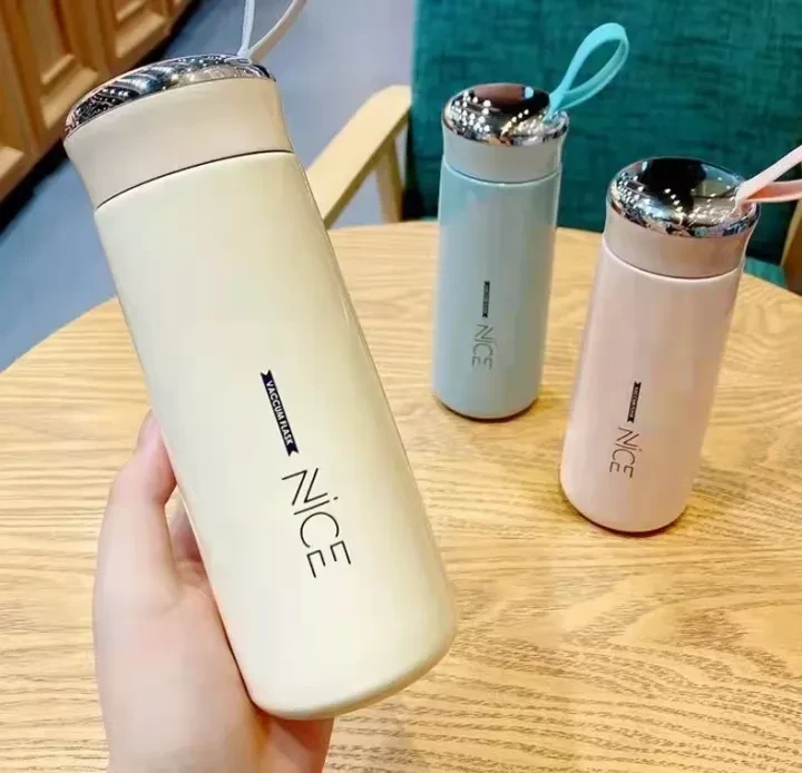 NICE Vacuum Flask mini Hot & Cold 24 hours - image 1