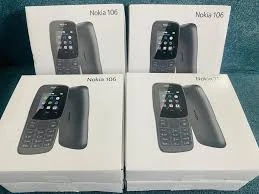 Nokia 106 2023 Version (Brand New) - image 2
