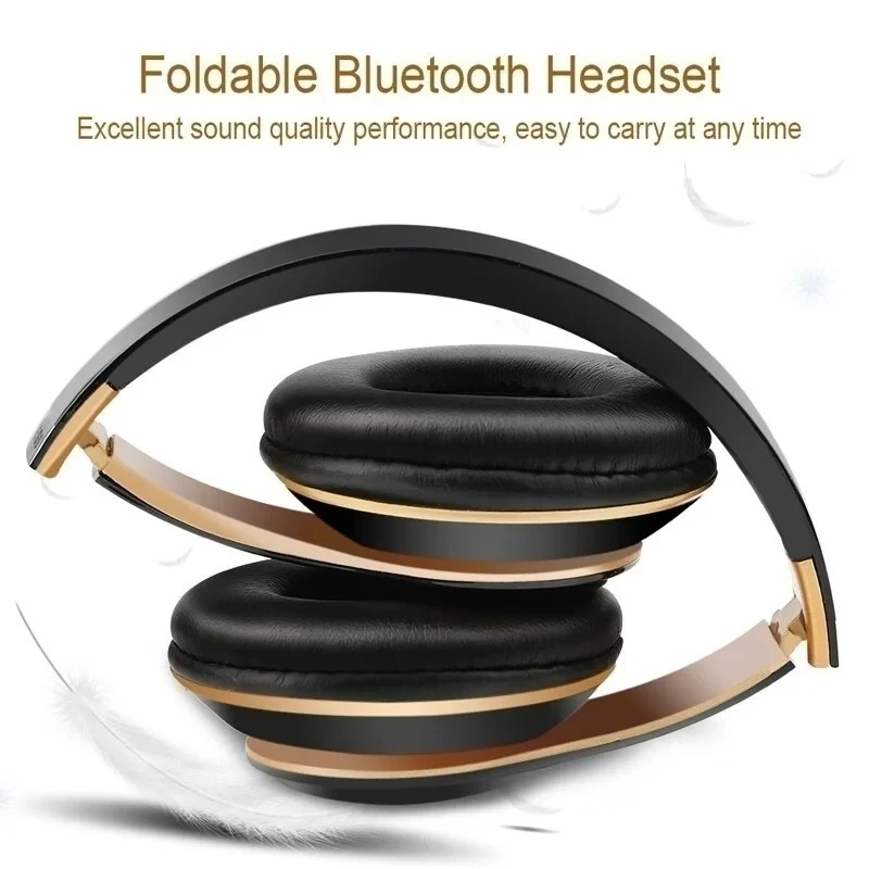 Generic P47 Wireless Bluetooth Headset - image 6