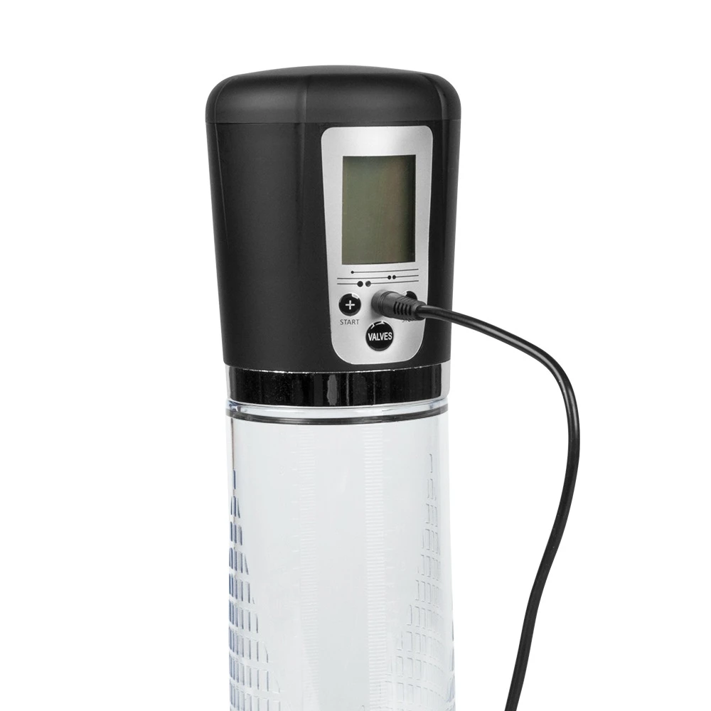 Passion Vacuum Erection Pump - image 3