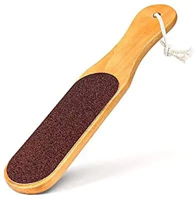 Generic Pedicure File with Comfortable Grip Handle - image 4