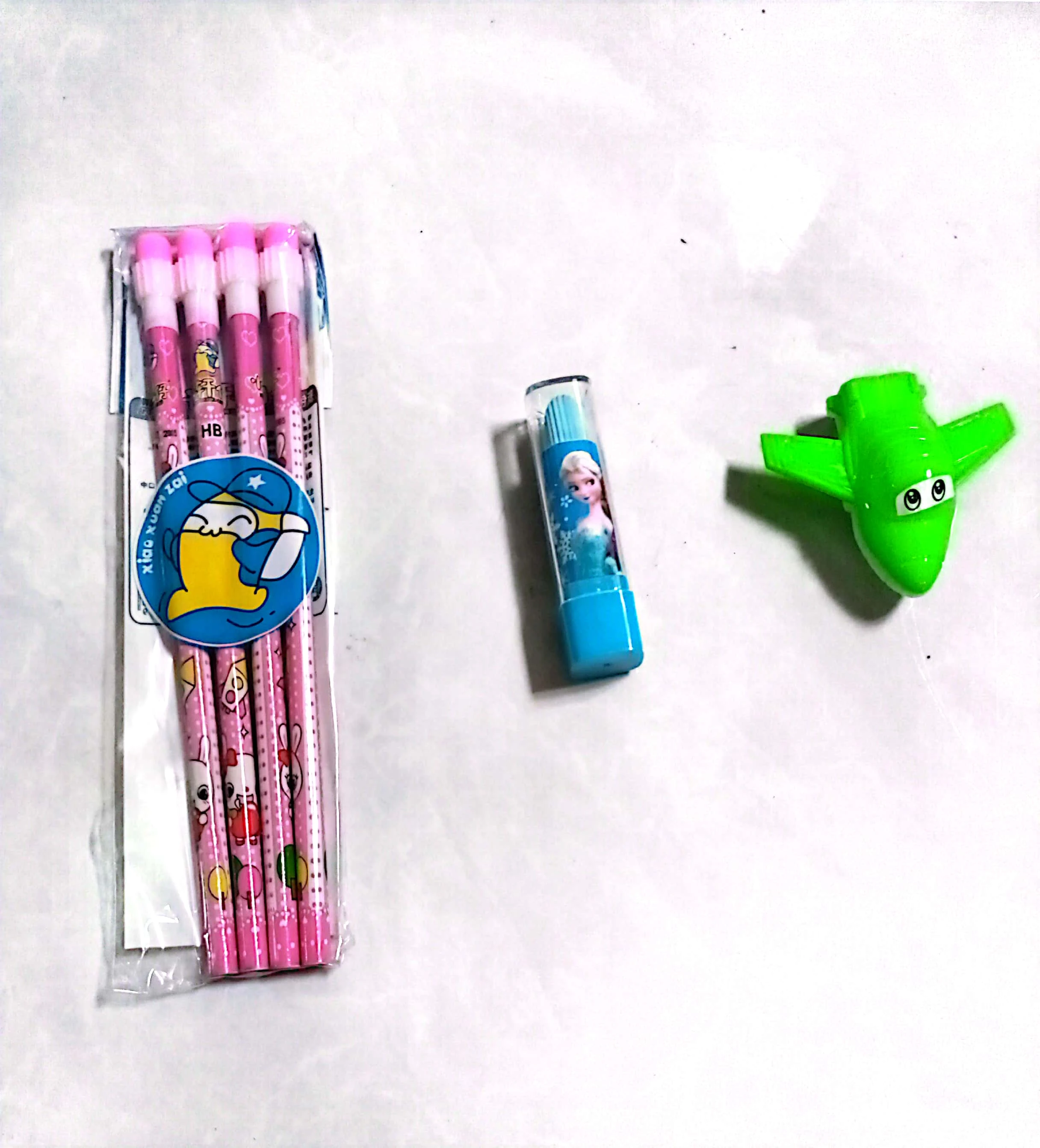 Generic Pencil Pack 01 Set - image 2