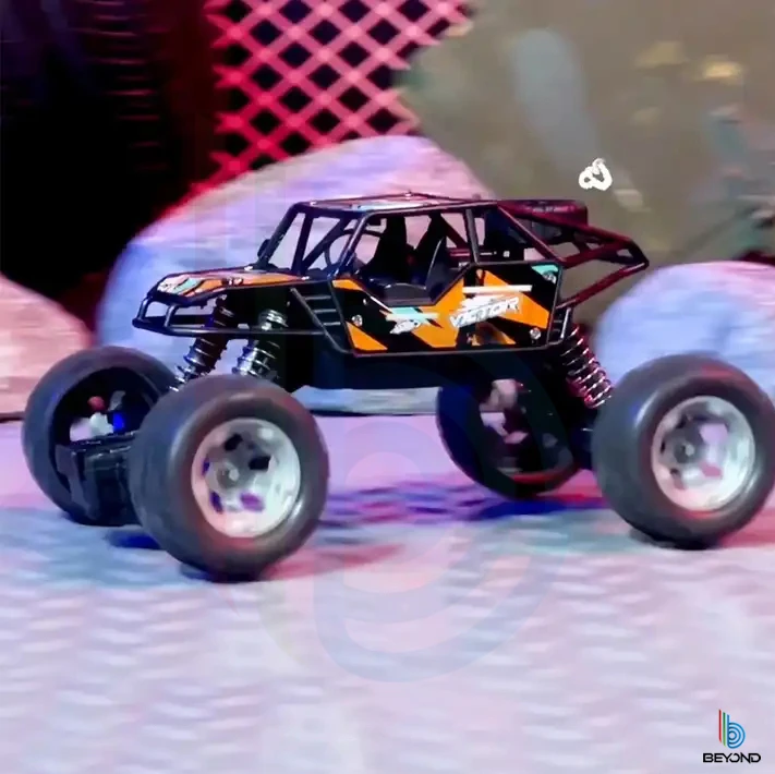 Generic 1:20 RC Car Off-Road 2WD Rechargeable - image 2