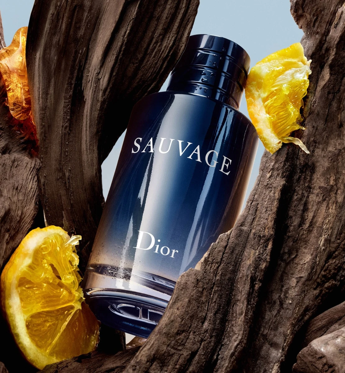 Dior Sauvage Eau De Toilette 100ml Men Perfume Spray - image 8