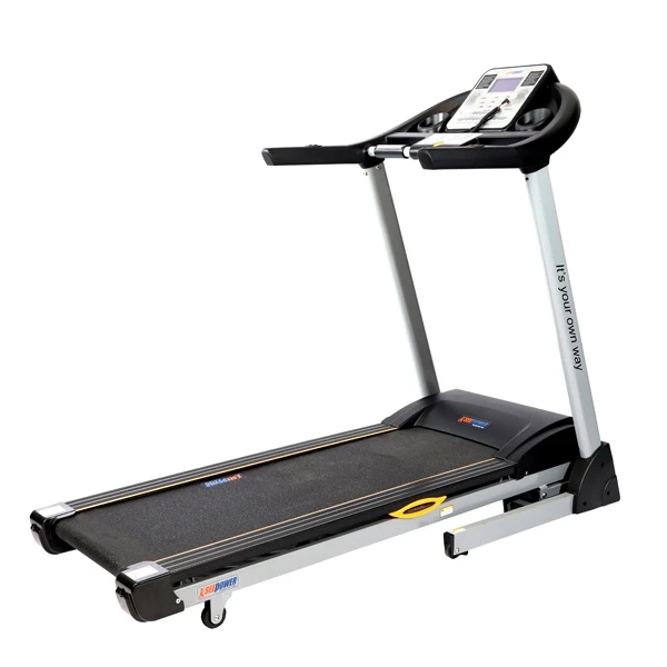 Seepower Motorized Treadmill – K642E