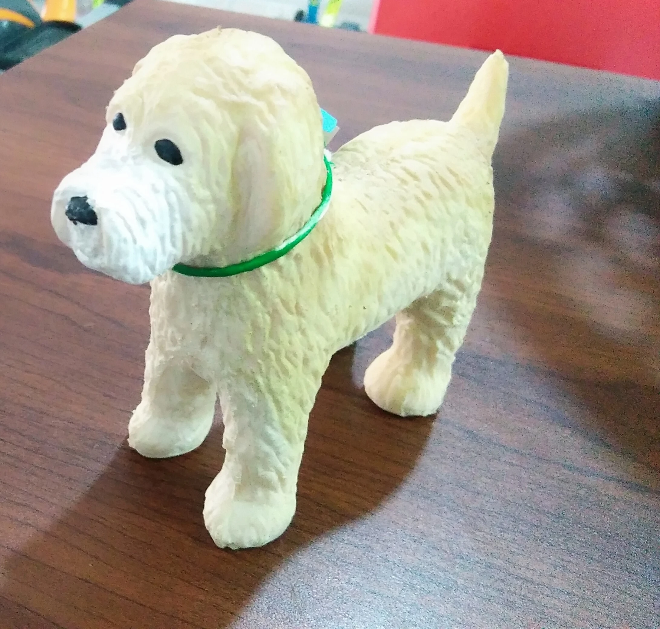 Generic Soft Toy Dog
