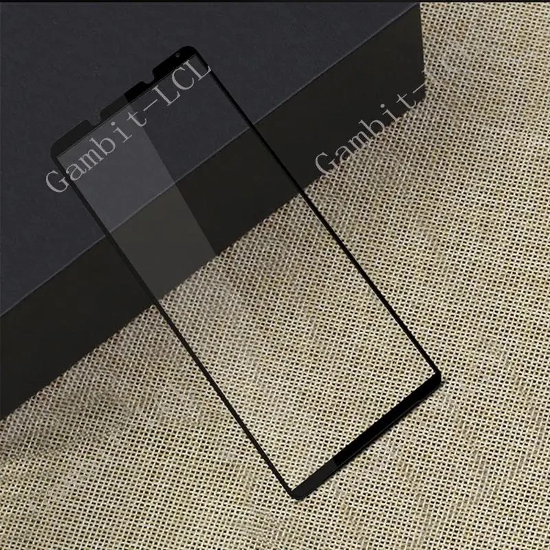 Sony Xperia 1 ii Tempered Glass Screen Protector - image 4