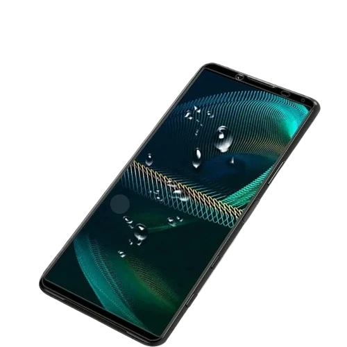 Sony Xperia 10 III Full Tempered Glass - image 3