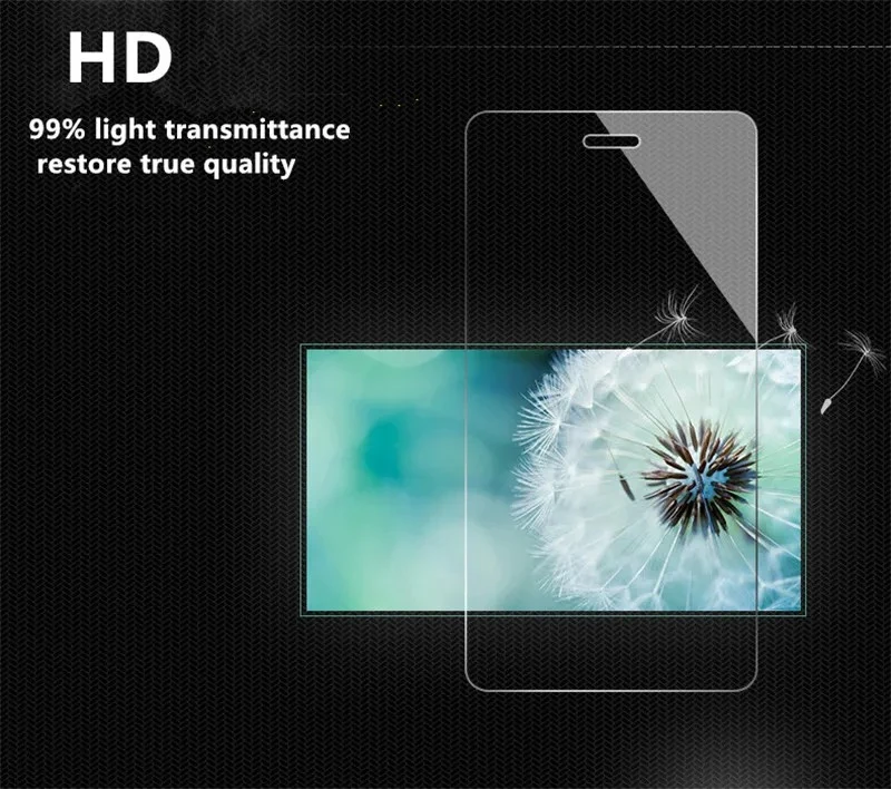 Sony Xperia XZ2 Compact 9H 2.5D Tempered Glass - image 3