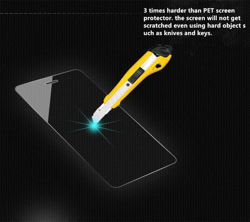 Sony Xperia XZ2 Compact 9H 2.5D Tempered Glass - image 4
