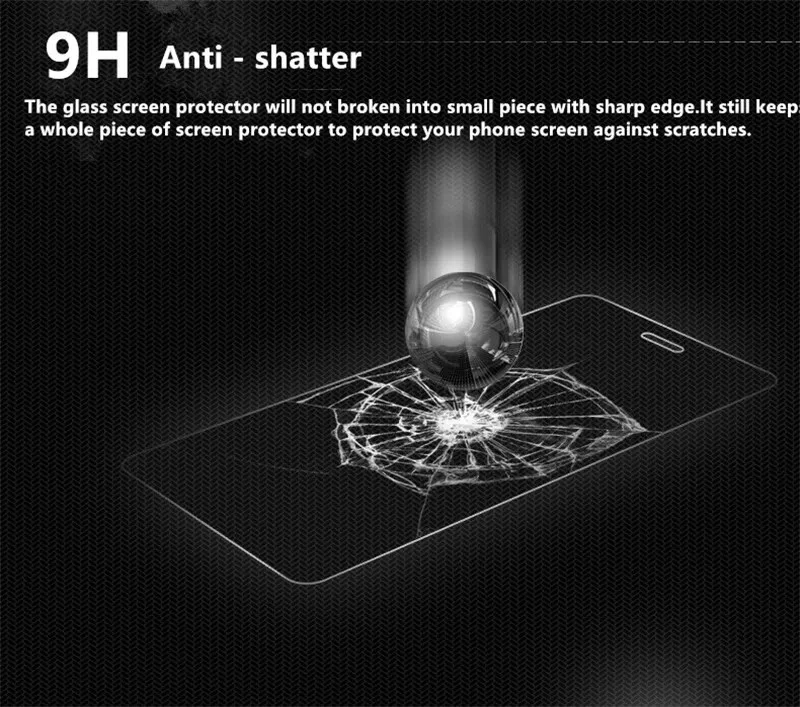Sony Xperia XZ2 Compact 9H 2.5D Tempered Glass - image 5