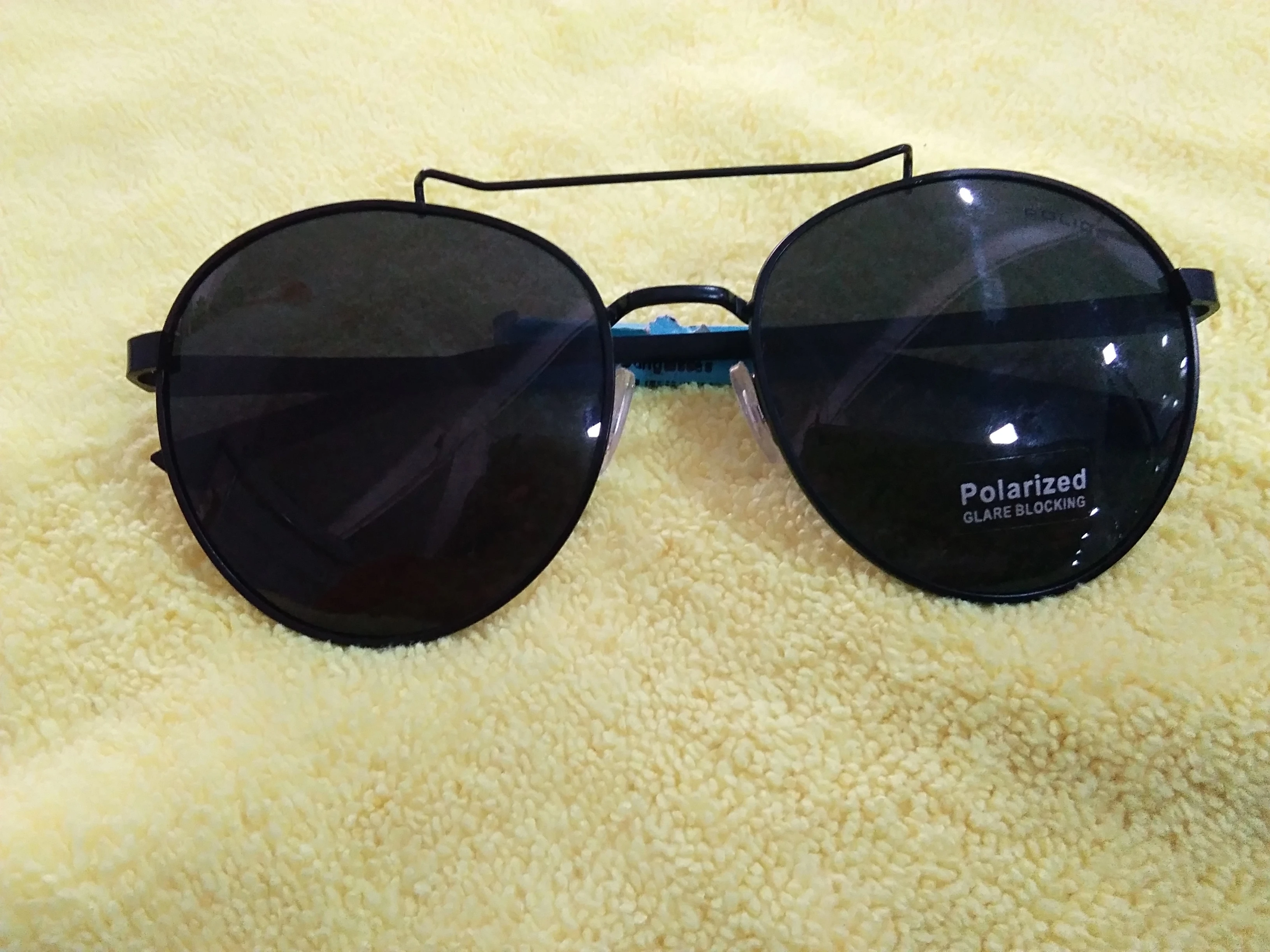 Generic Fashion Sunglasses for Outdoor Activities