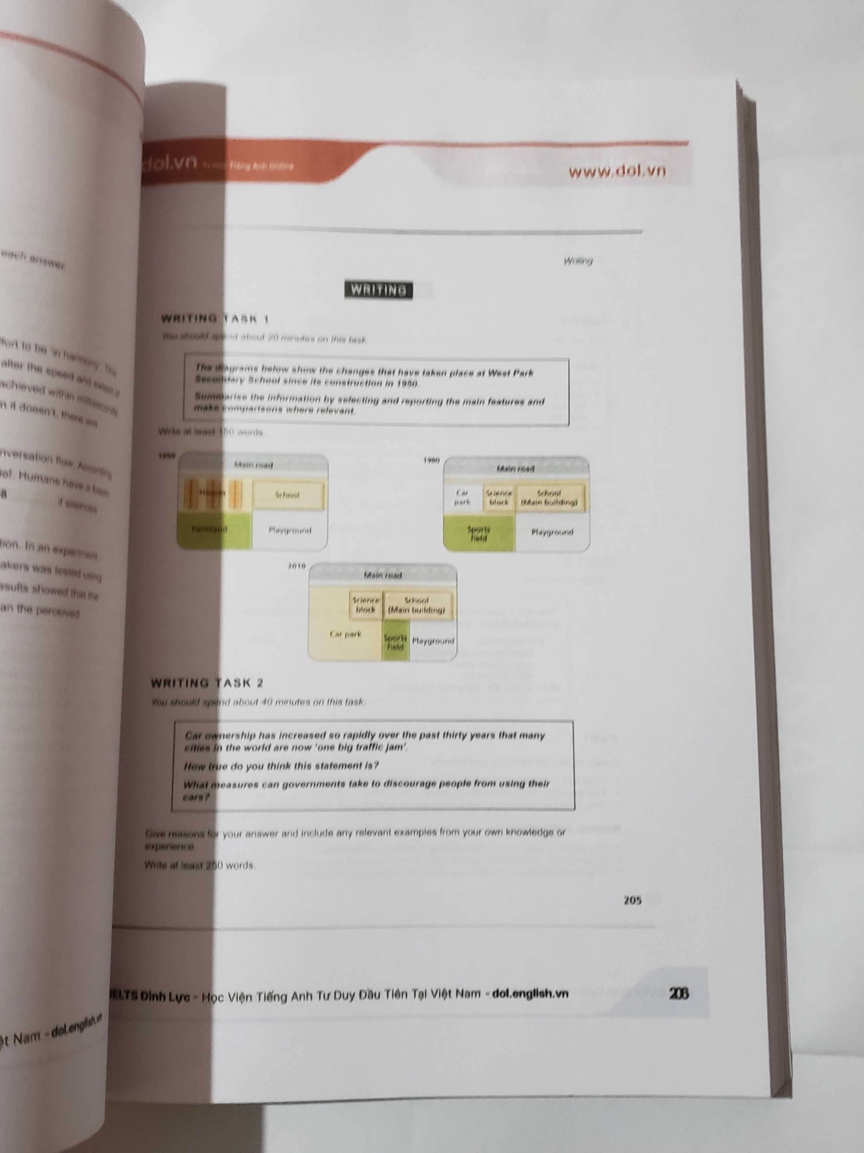 Cambridge Official Guide to IELTS Color Version - image 5