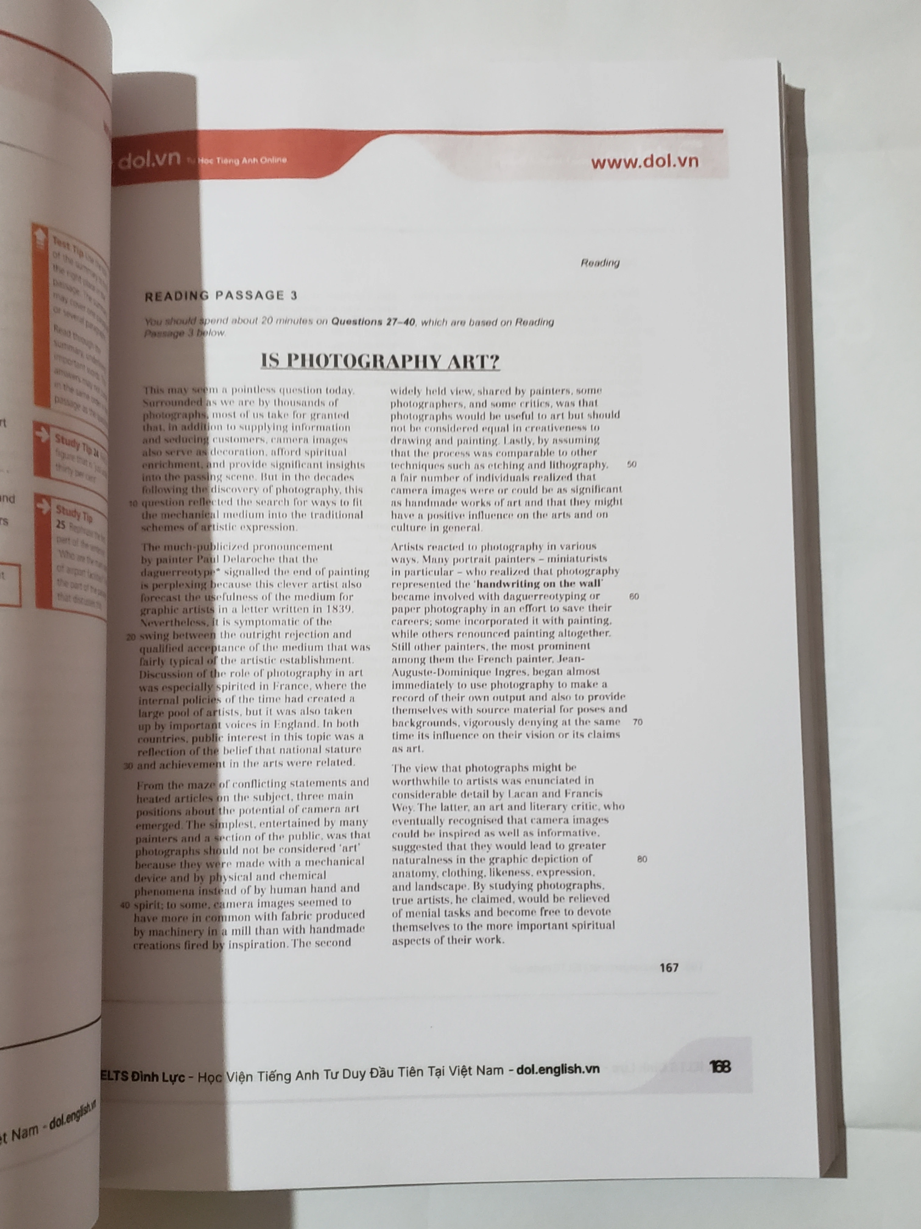 Cambridge Official Guide to IELTS Color Version - image 4