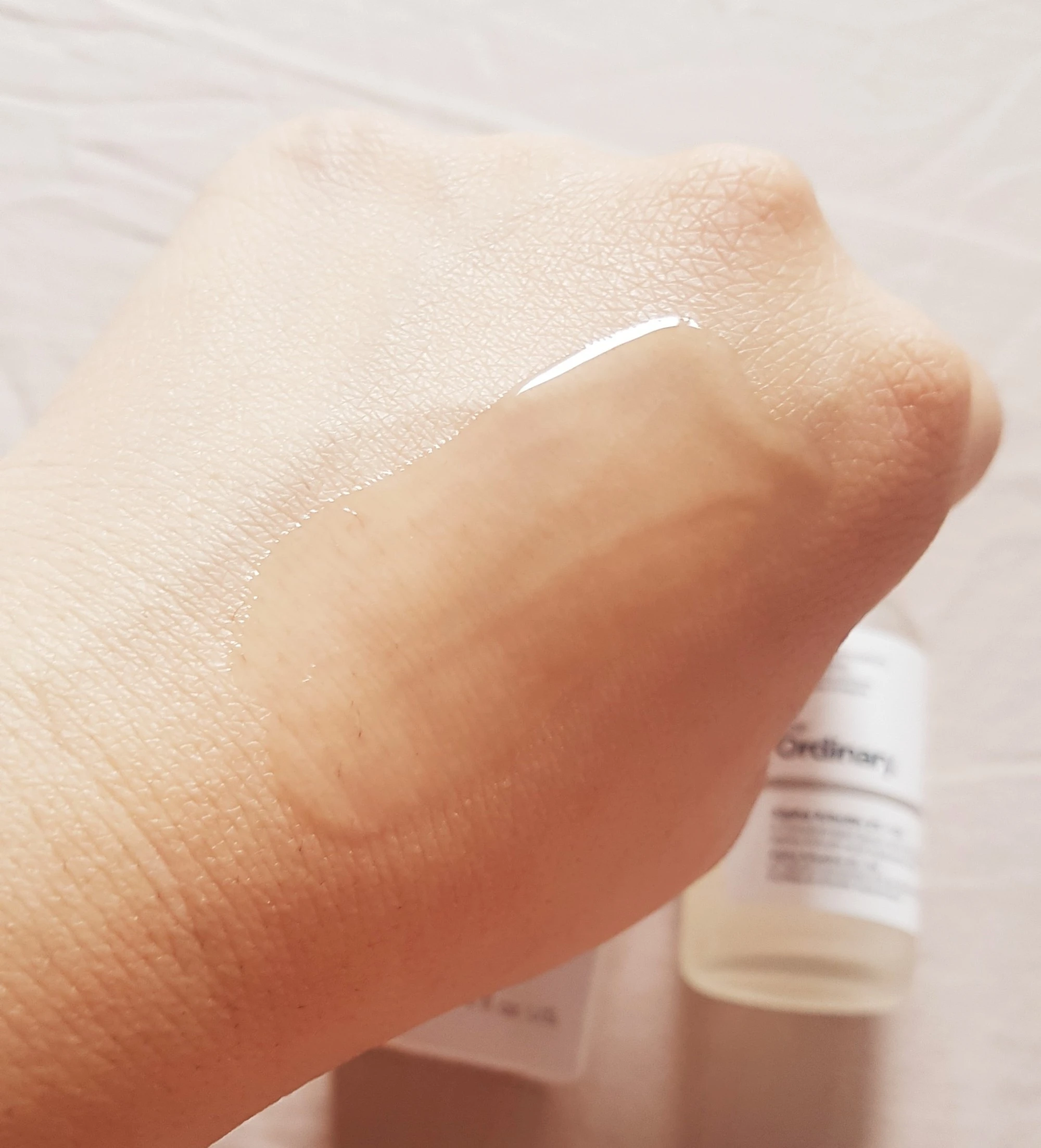 The Ordinary Alpha Arbutin 2% + HA Hyperpigmentation Serum - image 8
