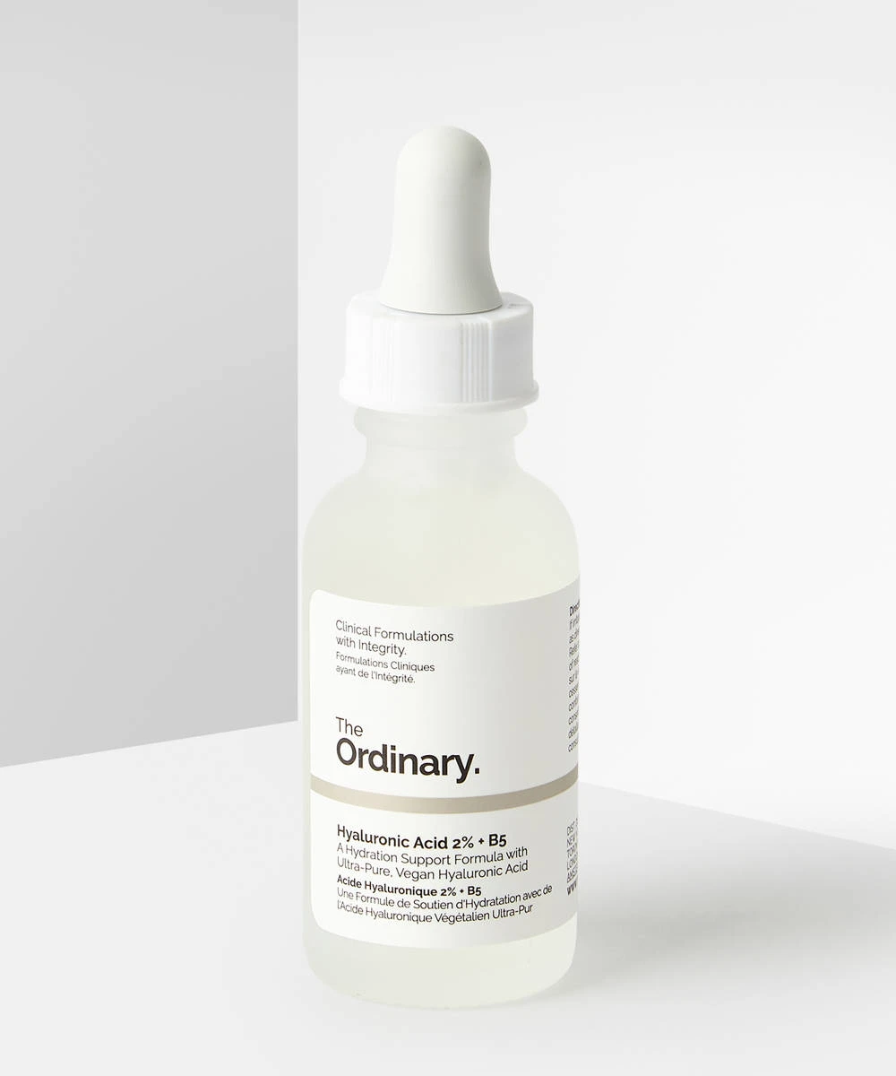 The Ordinary Hyaluronic Acid 2% +B5 Hydrating Serum - image 6