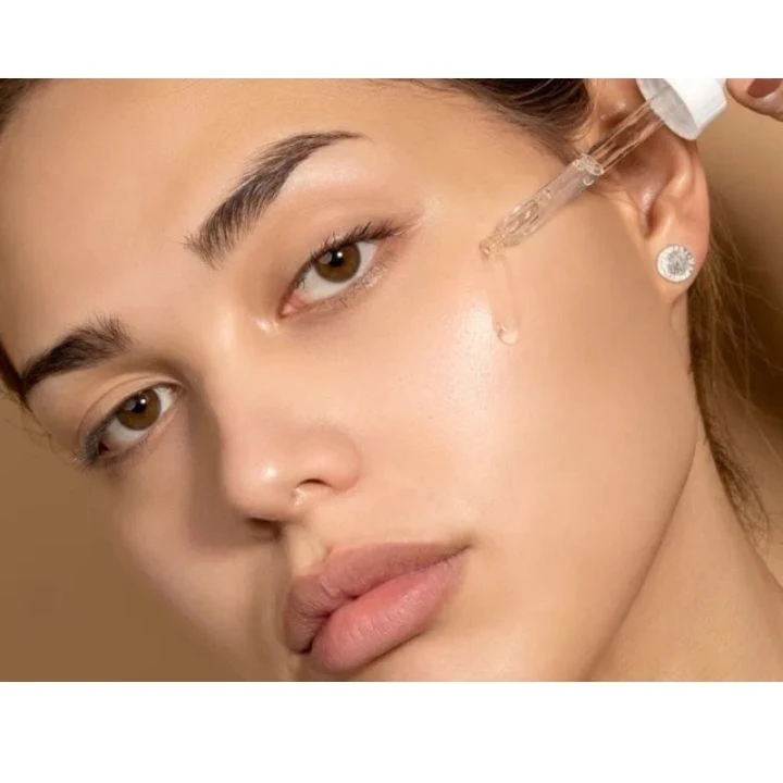 The Ordinary Hyaluronic Acid 2% +B5 Hydrating Serum - image 5